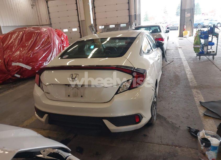 Photo 16 of 2018 Honda Civic LX-P (VIN 2HGFC4B05JH306468)