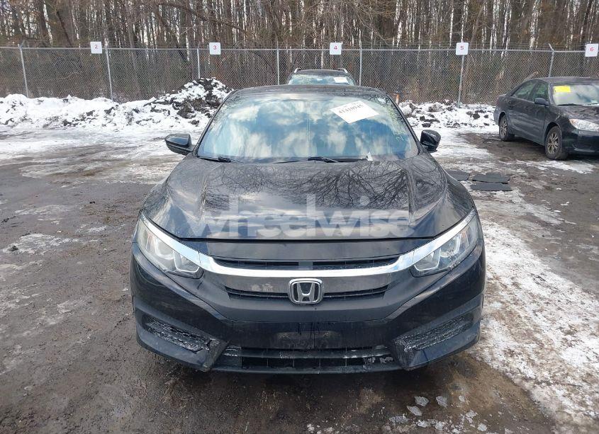 Photo 12 of 2017 Honda Civic LX-P (VIN 2HGFC4B06HH304870)