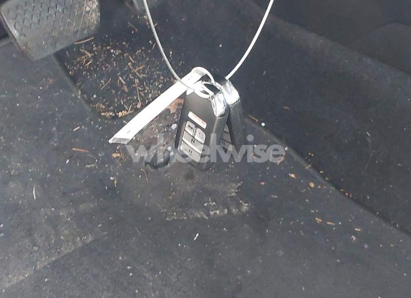 Photo 11 of 2018 Honda Civic LX-P (VIN 2HGFC4B06JH309105)