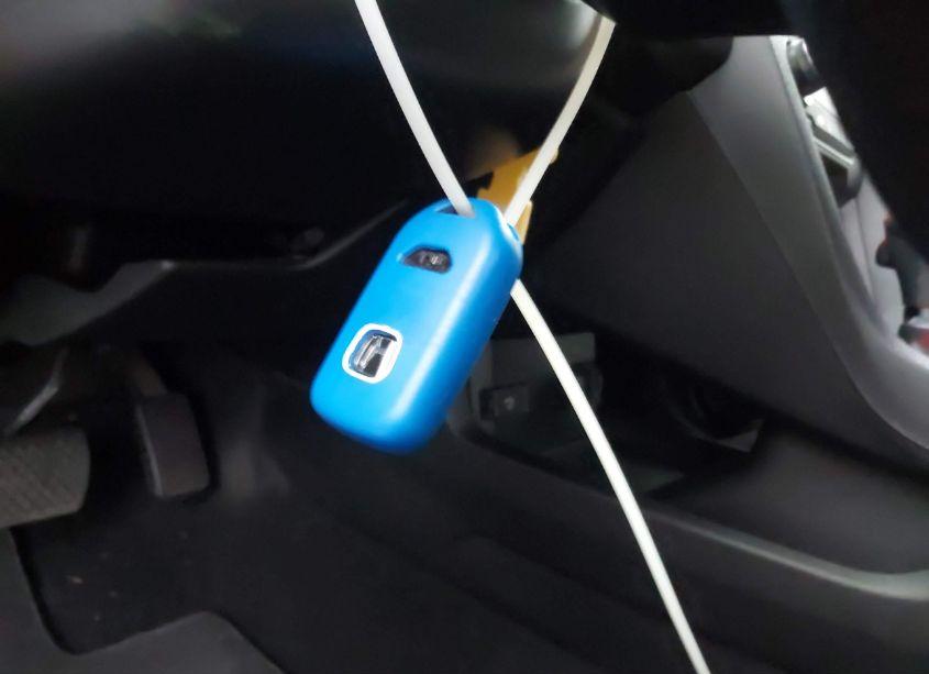 Photo 11 of 2018 Honda Civic LX-P (VIN 2HGFC4B06JH309122)