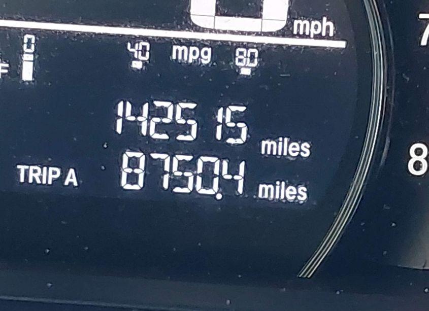 Photo 15 of 2016 Honda Civic LX-P (VIN 2HGFC4B07GH314872)