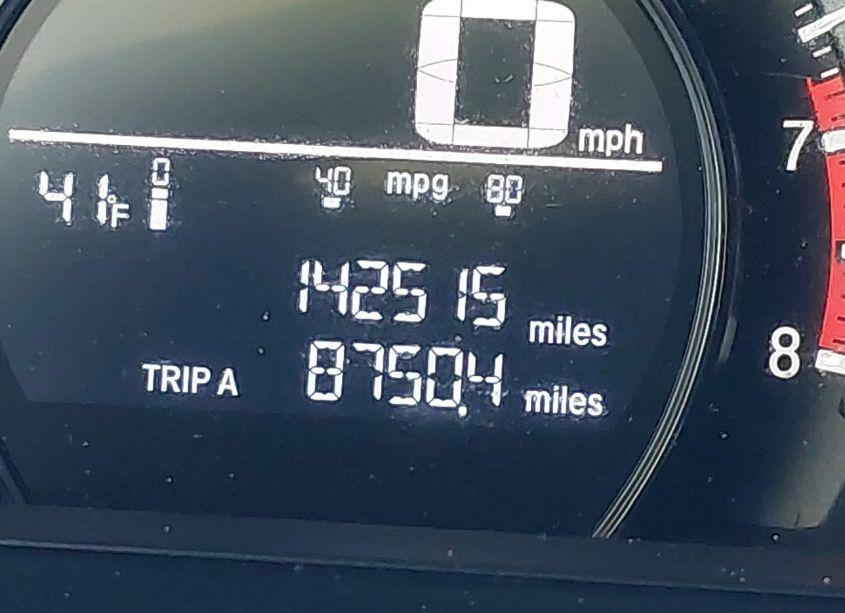 Photo 7 of 2016 Honda Civic LX-P (VIN 2HGFC4B07GH314872)