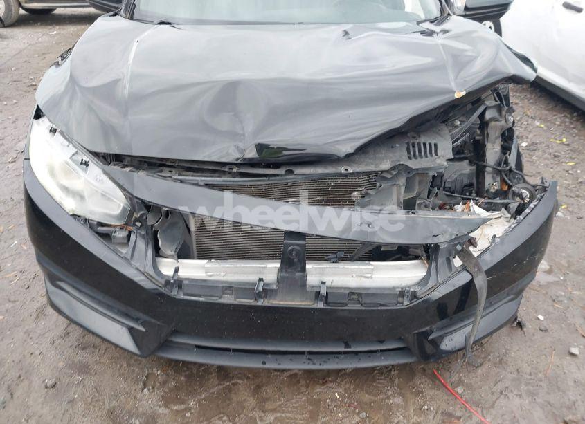 Photo 17 of 2017 Honda Civic LX-P (VIN 2HGFC4B07HH302173)