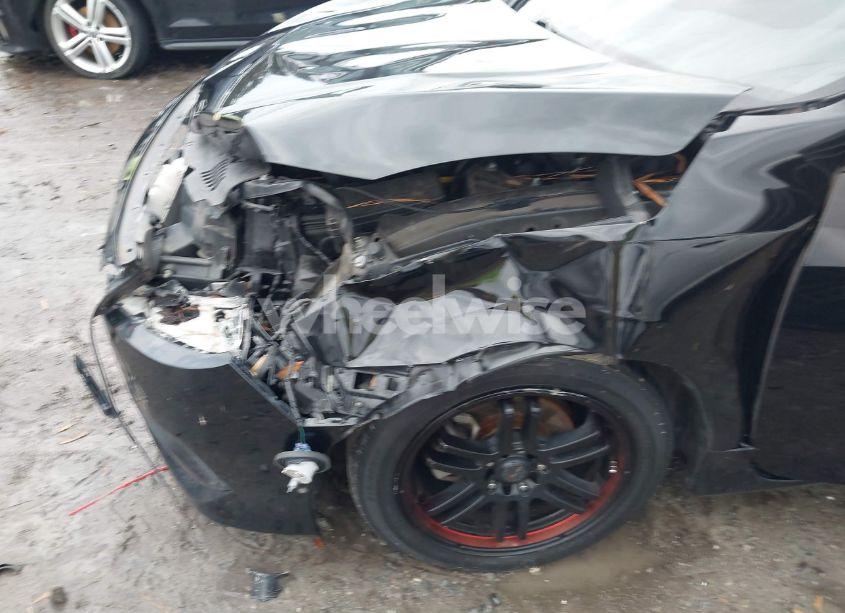 Photo 18 of 2017 Honda Civic LX-P (VIN 2HGFC4B07HH302173)