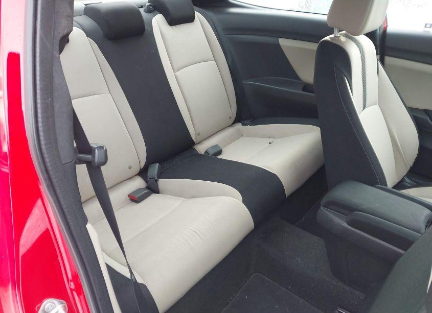 Photo 8 of 2018 Honda Civic LX-P (VIN 2HGFC4B07JH302745)