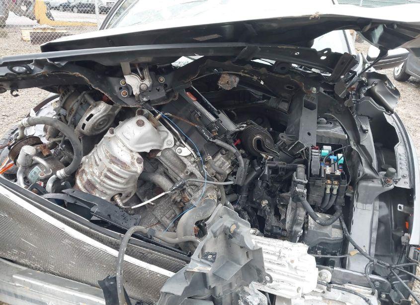 Photo 10 of 2016 Honda Civic LX-P (VIN 2HGFC4B08GH314010)