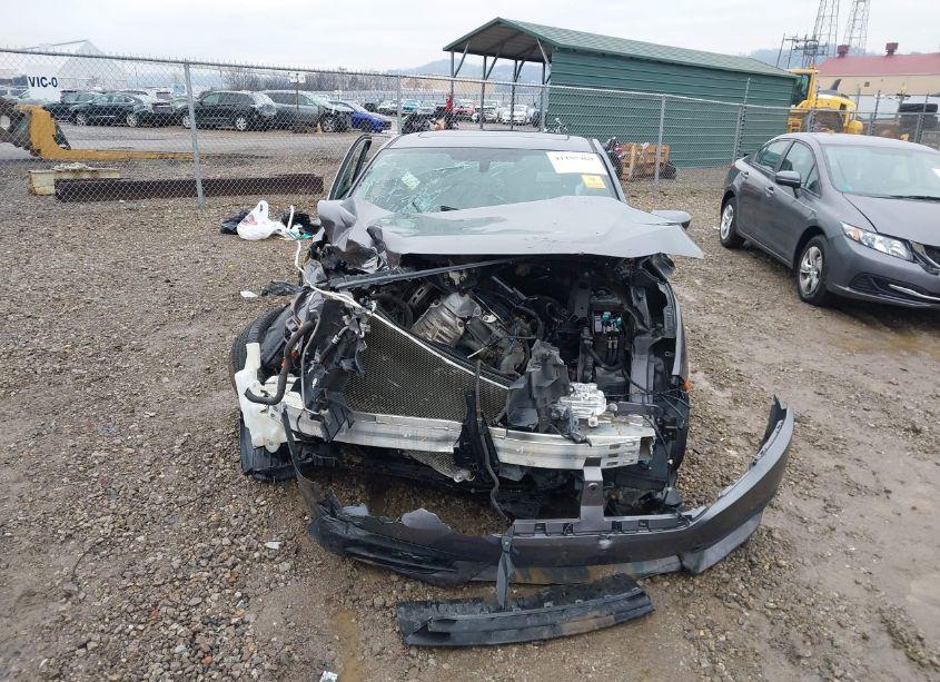 Photo 12 of 2016 Honda Civic LX-P (VIN 2HGFC4B08GH314010)
