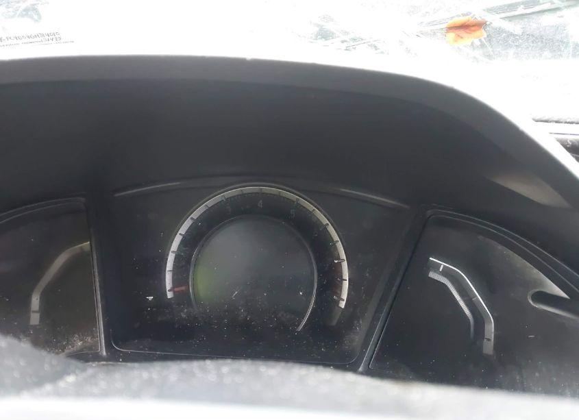 Photo 7 of 2016 Honda Civic LX-P (VIN 2HGFC4B08GH314010)