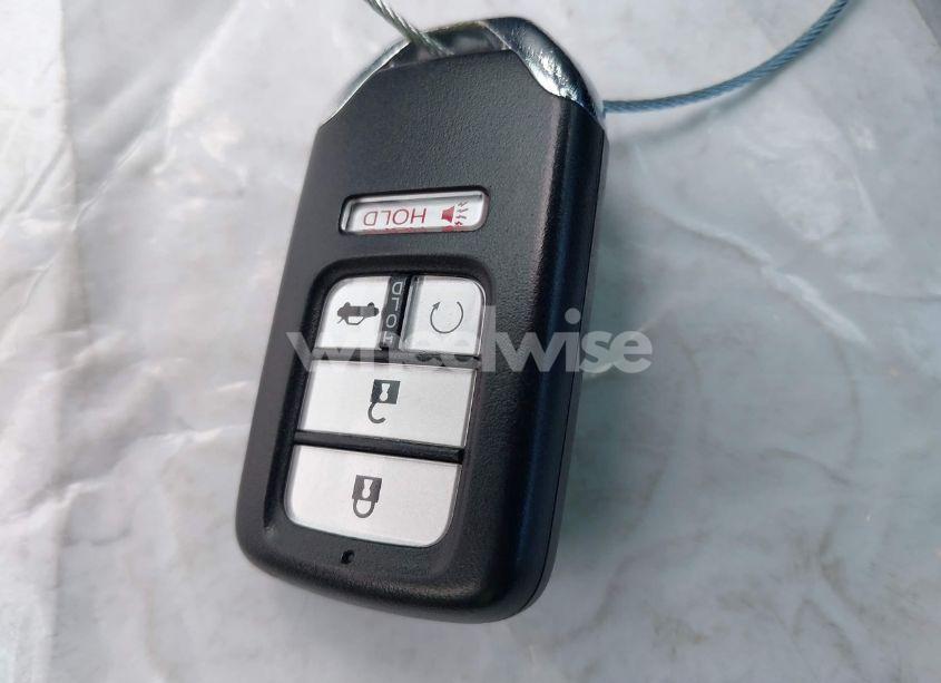 Photo 11 of 2017 Honda Civic LX-P (VIN 2HGFC4B08HH305132)