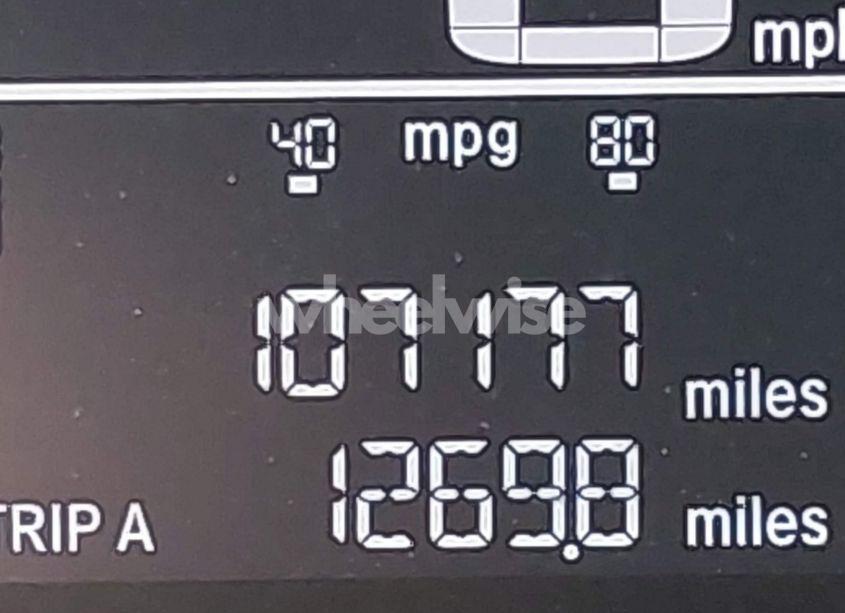 Photo 15 of 2017 Honda Civic LX-P (VIN 2HGFC4B08HH305132)