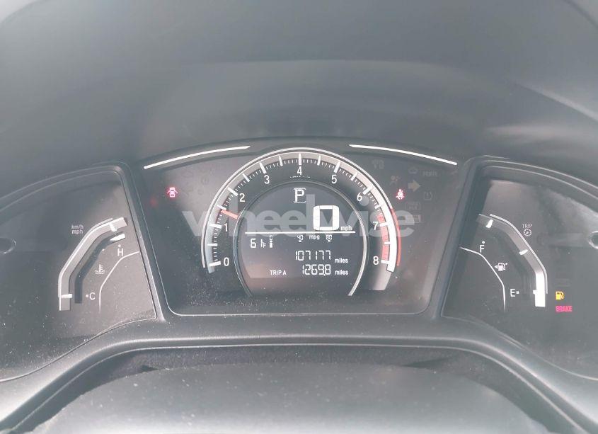 Photo 7 of 2017 Honda Civic LX-P (VIN 2HGFC4B08HH305132)