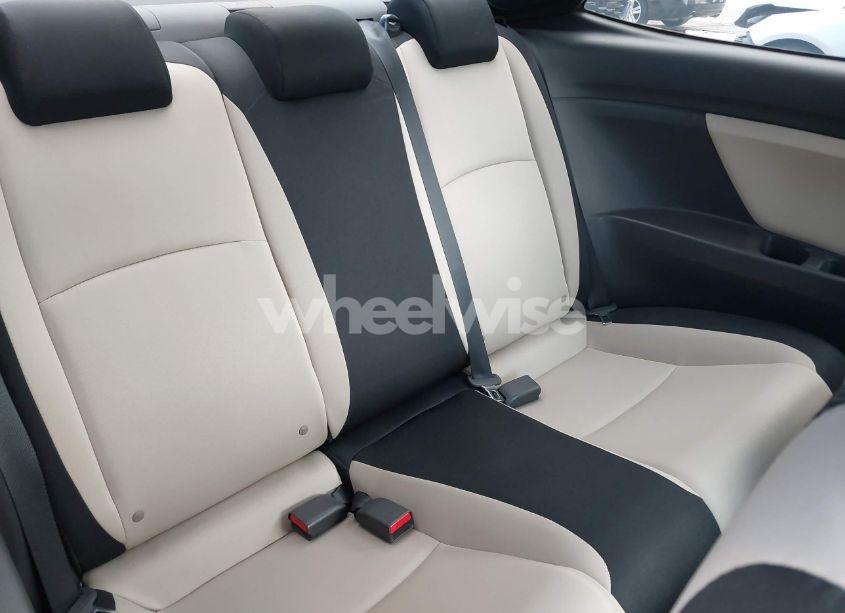 Photo 8 of 2017 Honda Civic LX-P (VIN 2HGFC4B08HH305132)