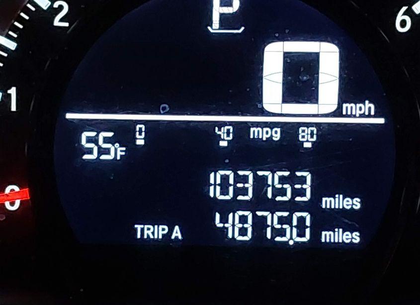 Photo 15 of 2016 Honda Civic LX-P (VIN 2HGFC4B09GH310855)