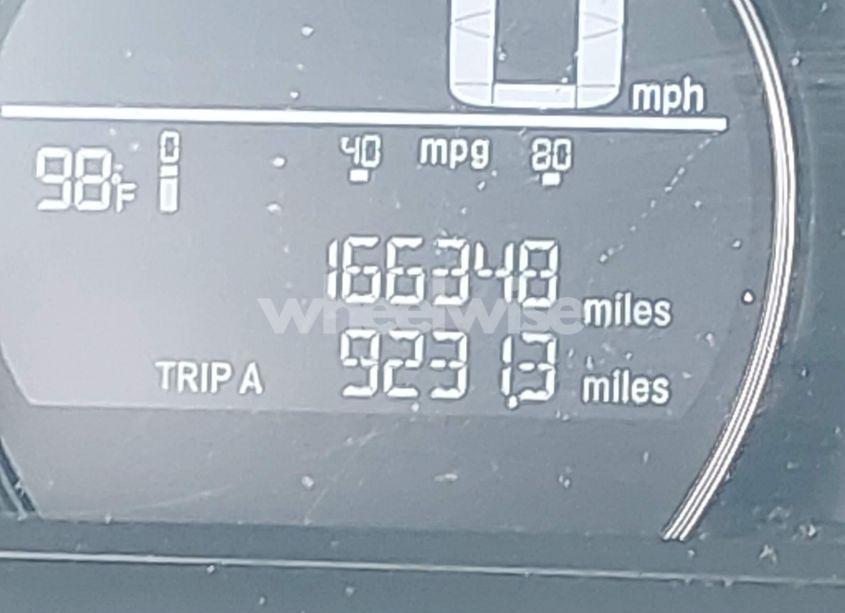 Photo 15 of 2017 Honda Civic LX-P (VIN 2HGFC4B09HH310713)