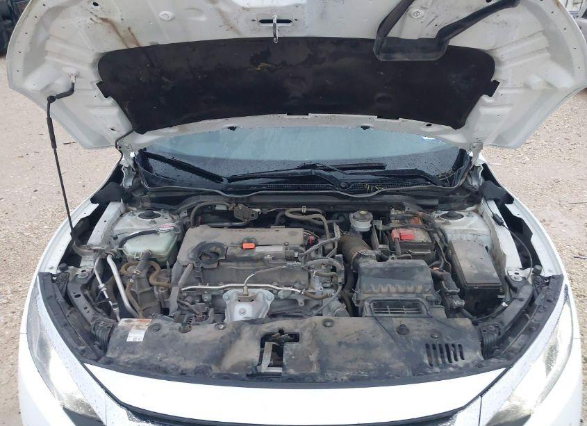 Photo 10 of 2017 Honda Civic LX-P (VIN 2HGFC4B09HH312266)