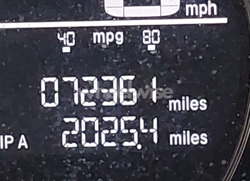 Photo 15 of 2018 Honda Civic LX-P (VIN 2HGFC4B09JH300995)