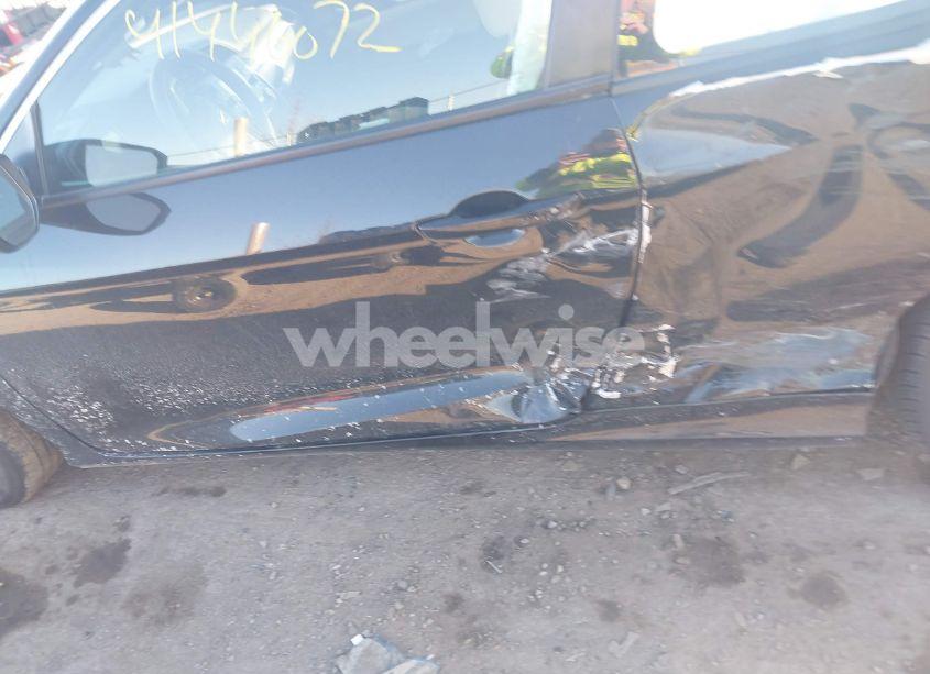 Photo 6 of 2018 Honda Civic LX-P (VIN 2HGFC4B09JH301497)