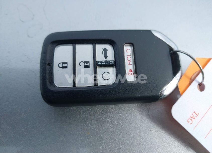 Photo 11 of 2018 Honda Civic LX-P (VIN 2HGFC4B09JH304383)