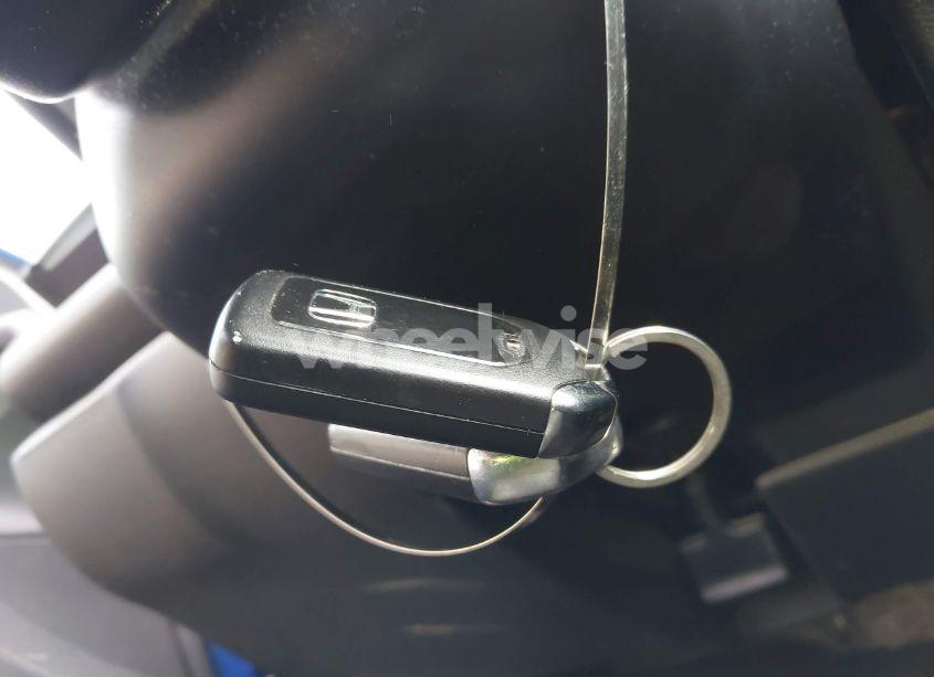 Photo 11 of 2017 Honda Civic LX-P (VIN 2HGFC4B0XHH302006)