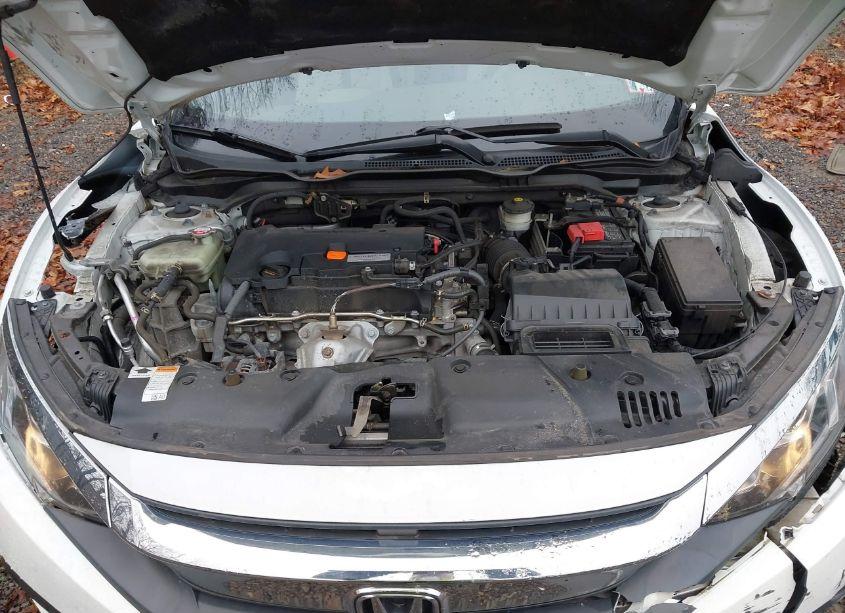 Photo 10 of 2017 Honda Civic LX-P (VIN 2HGFC4B0XHH304807)