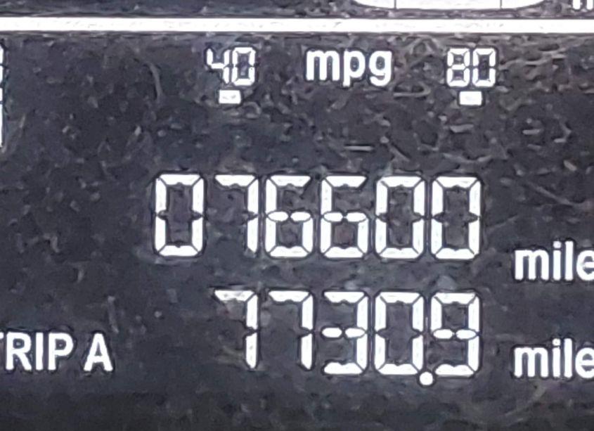 Photo 15 of 2017 Honda Civic LX-P (VIN 2HGFC4B0XHH304807)