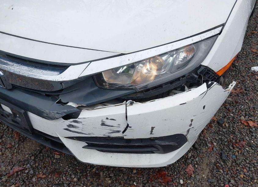 Photo 6 of 2017 Honda Civic LX-P (VIN 2HGFC4B0XHH304807)