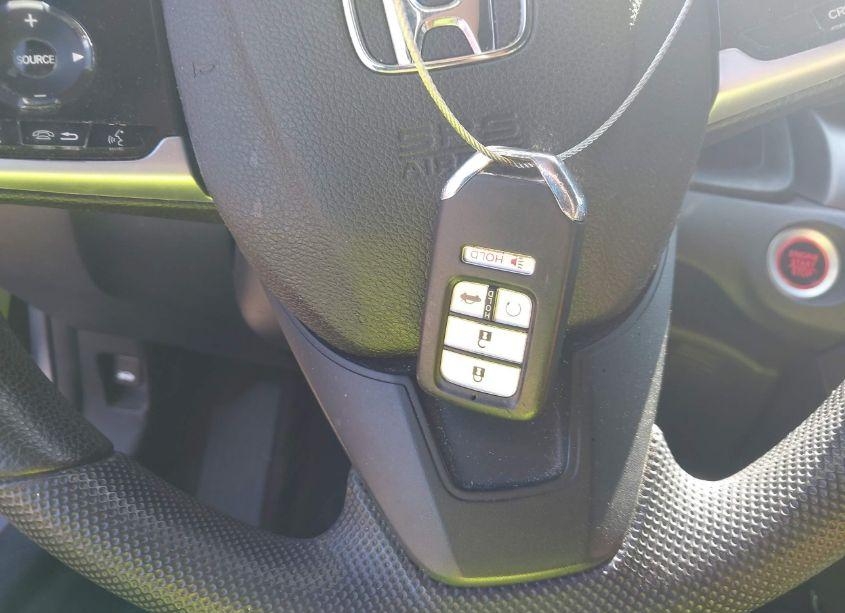 Photo 11 of 2017 Honda Civic LX-P (VIN 2HGFC4B0XHH308954)