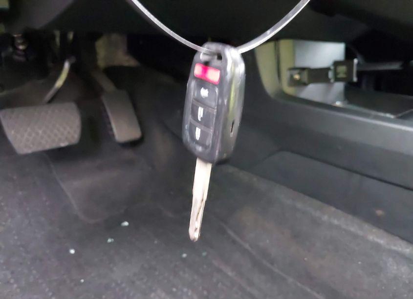 Photo 11 of 2016 Honda Civic LX (VIN 2HGFC4B50GH305345)