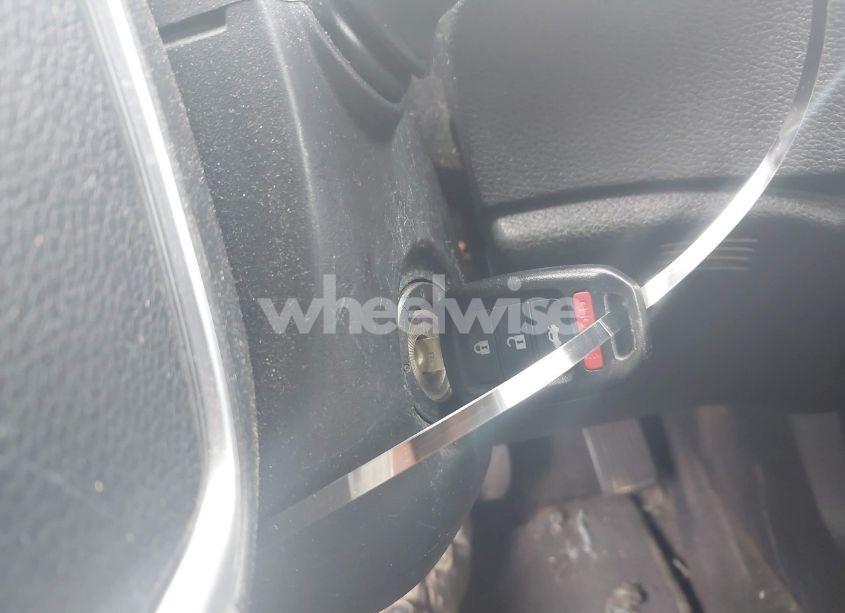 Photo 11 of 2017 Honda Civic LX (VIN 2HGFC4B50HH300972)