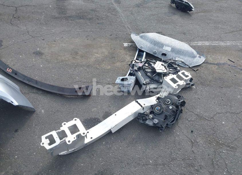 Photo 18 of 2018 Honda Civic LX (VIN 2HGFC4B50JH300850)