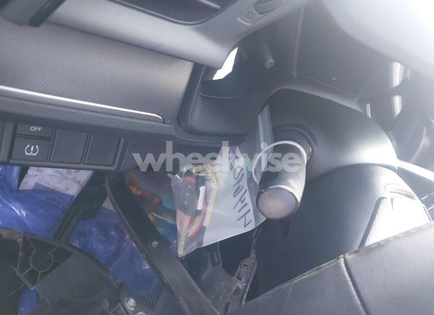 Photo 19 of 2018 Honda Civic LX (VIN 2HGFC4B50JH300850)