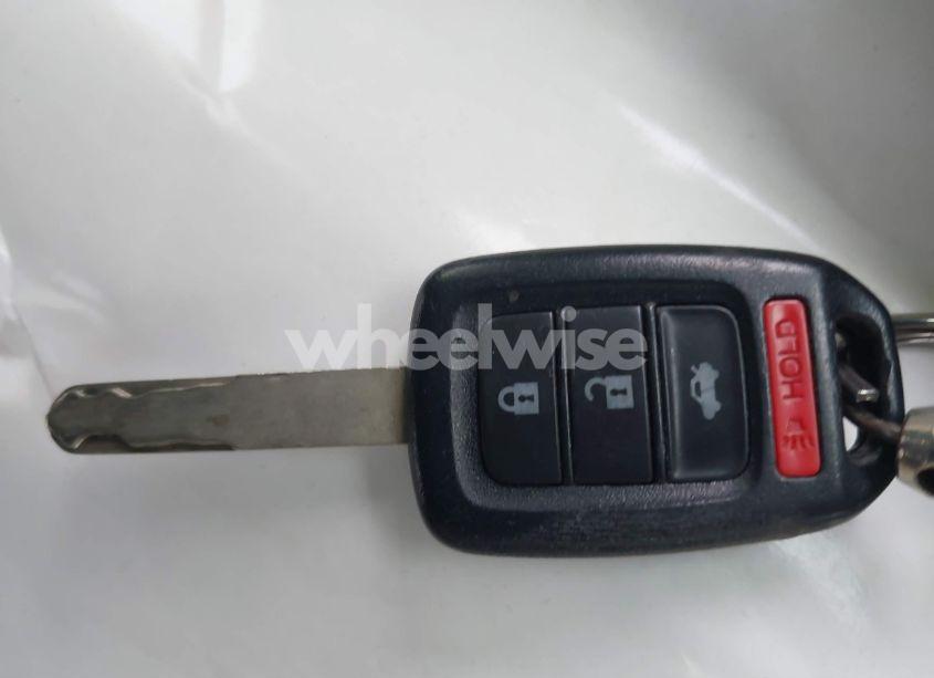 Photo 11 of 2018 Honda Civic LX (VIN 2HGFC4B50JH306437)