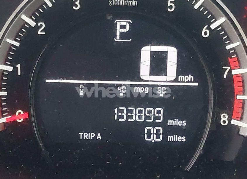 Photo 15 of 2018 Honda Civic LX (VIN 2HGFC4B50JH306437)