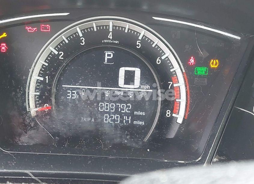 Photo 15 of 2018 Honda Civic LX (VIN 2HGFC4B50JH309144)