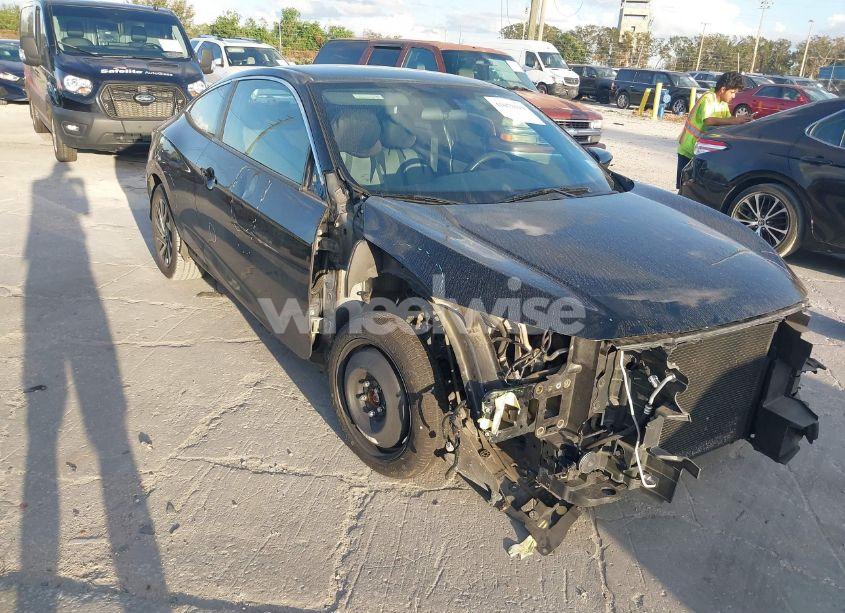 Photo 6 of 2017 Honda Civic LX (VIN 2HGFC4B51HH307848)