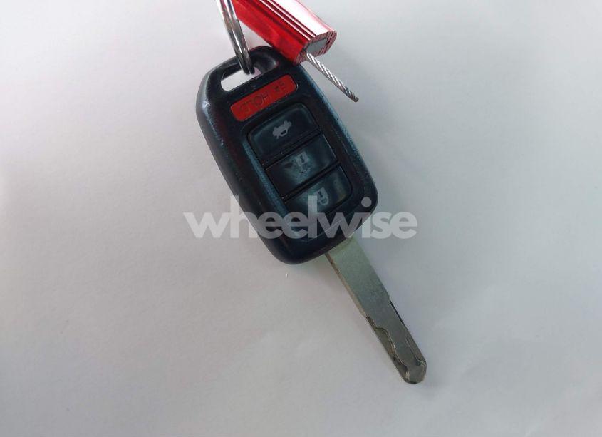 Photo 11 of 2018 Honda Civic LX (VIN 2HGFC4B51JH306933)