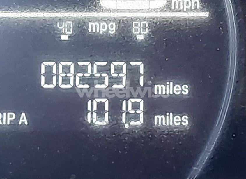 Photo 15 of 2018 Honda Civic LX (VIN 2HGFC4B51JH306933)