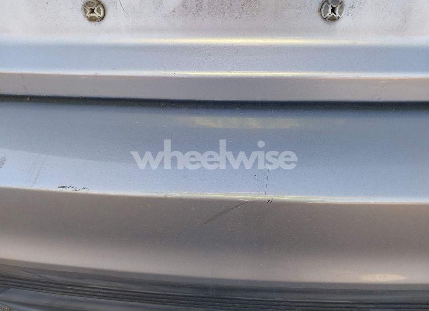 Photo 11 of 2018 Honda Civic LX (VIN 2HGFC4B53JH305752)