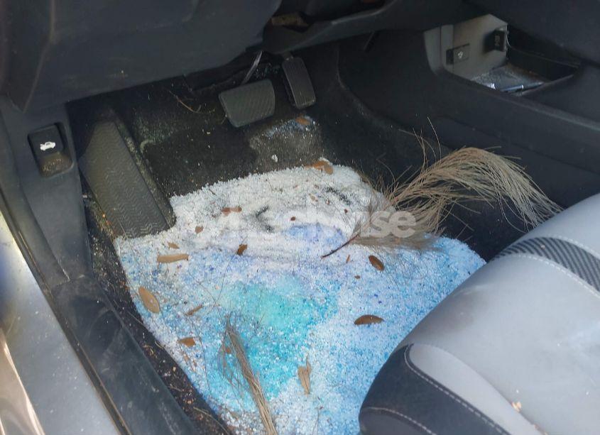 Photo 12 of 2018 Honda Civic LX (VIN 2HGFC4B53JH305752)