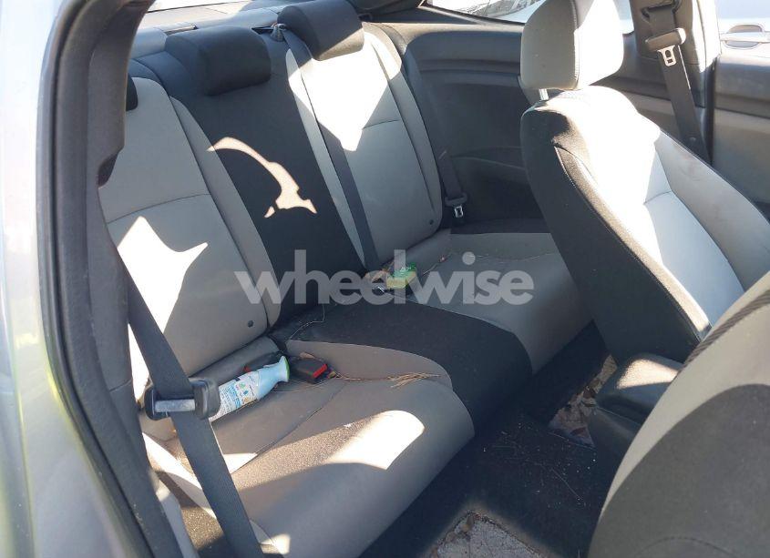 Photo 8 of 2018 Honda Civic LX (VIN 2HGFC4B53JH305752)