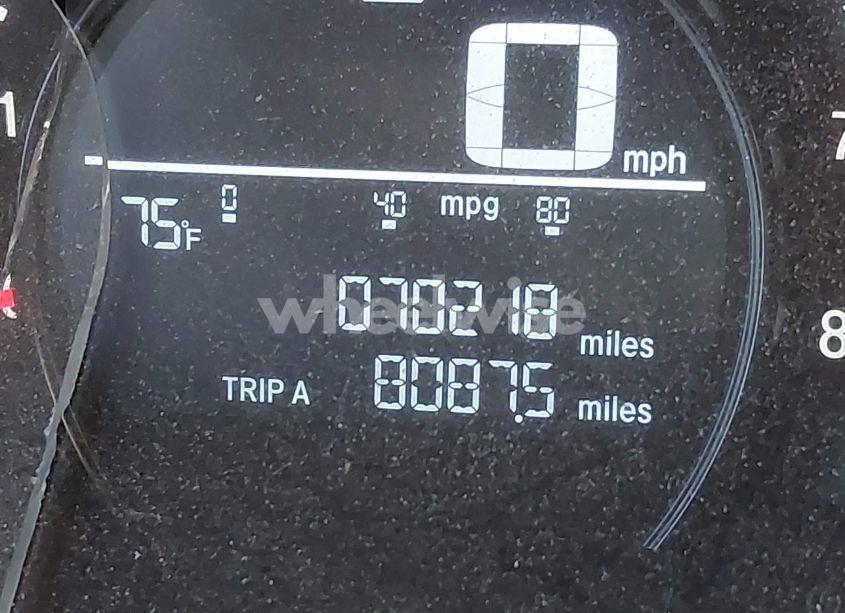 Photo 15 of 2018 Honda Civic LX (VIN 2HGFC4B54JH305999)