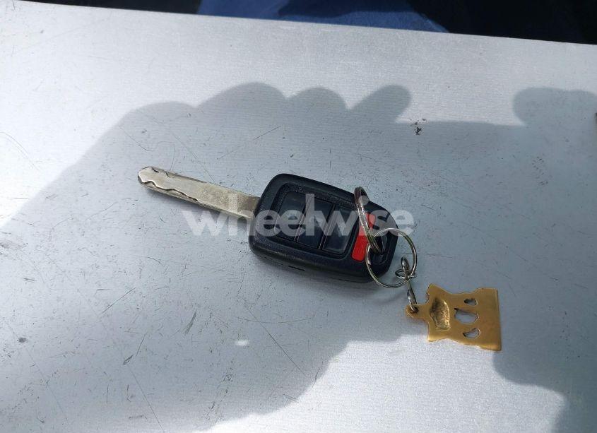 Photo 11 of 2016 Honda Civic LX (VIN 2HGFC4B55GH312629)
