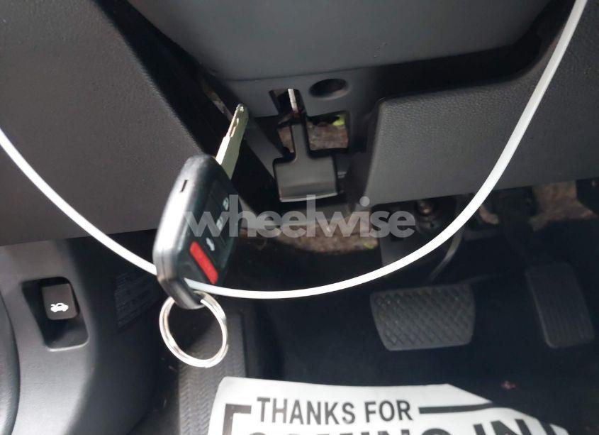 Photo 11 of 2017 Honda Civic LX (VIN 2HGFC4B55HH304774)