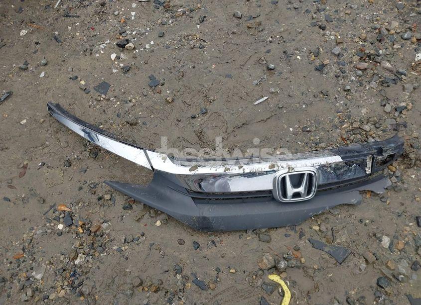 Photo 12 of 2017 Honda Civic LX (VIN 2HGFC4B55HH304774)