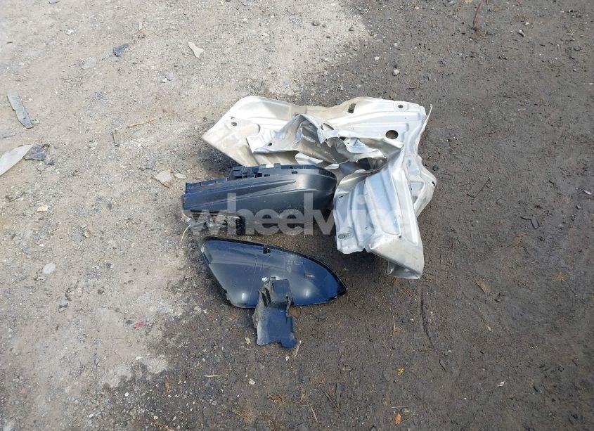 Photo 12 of 2018 Honda Civic LX (VIN 2HGFC4B55JH302965)