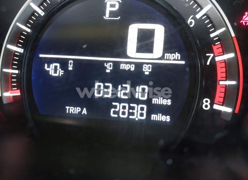 Photo 16 of 2018 Honda Civic LX (VIN 2HGFC4B55JH302965)