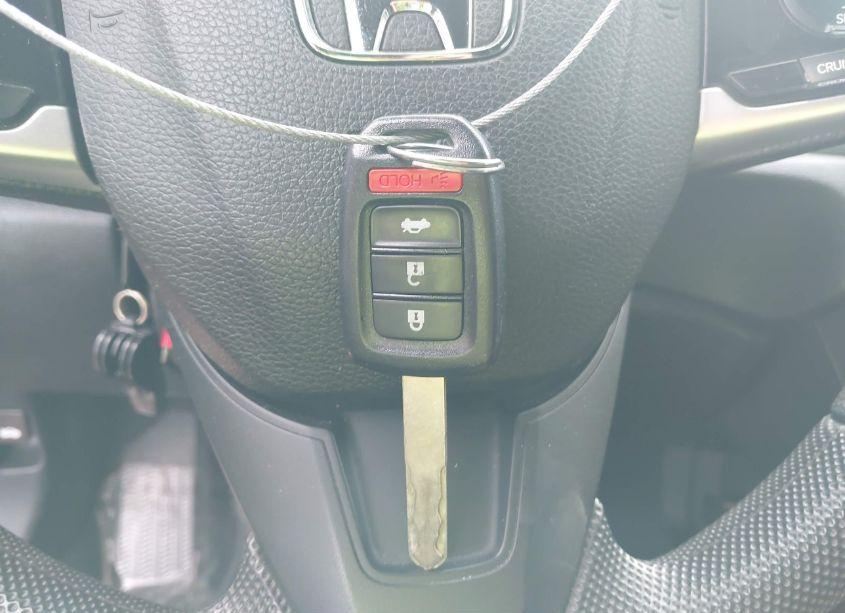 Photo 11 of 2017 Honda Civic LX (VIN 2HGFC4B56HH309451)
