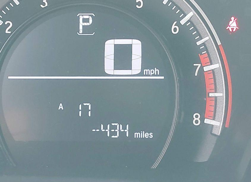 Photo 7 of 2017 Honda Civic LX (VIN 2HGFC4B56HH309451)