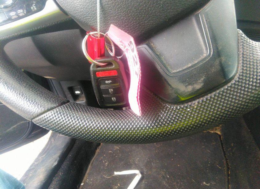 Photo 11 of 2016 Honda Civic LX (VIN 2HGFC4B57GH308792)