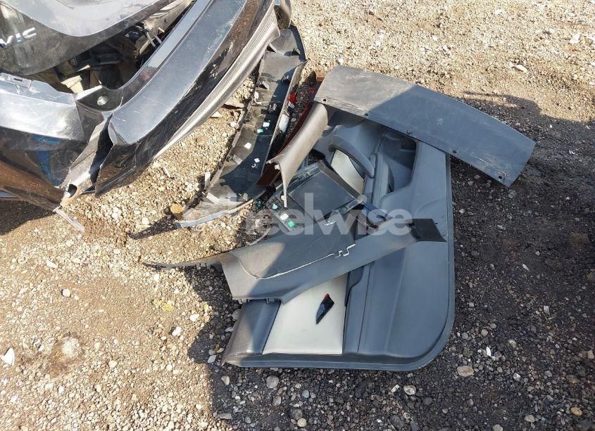 Photo 12 of 2016 Honda Civic LX (VIN 2HGFC4B57GH311515)